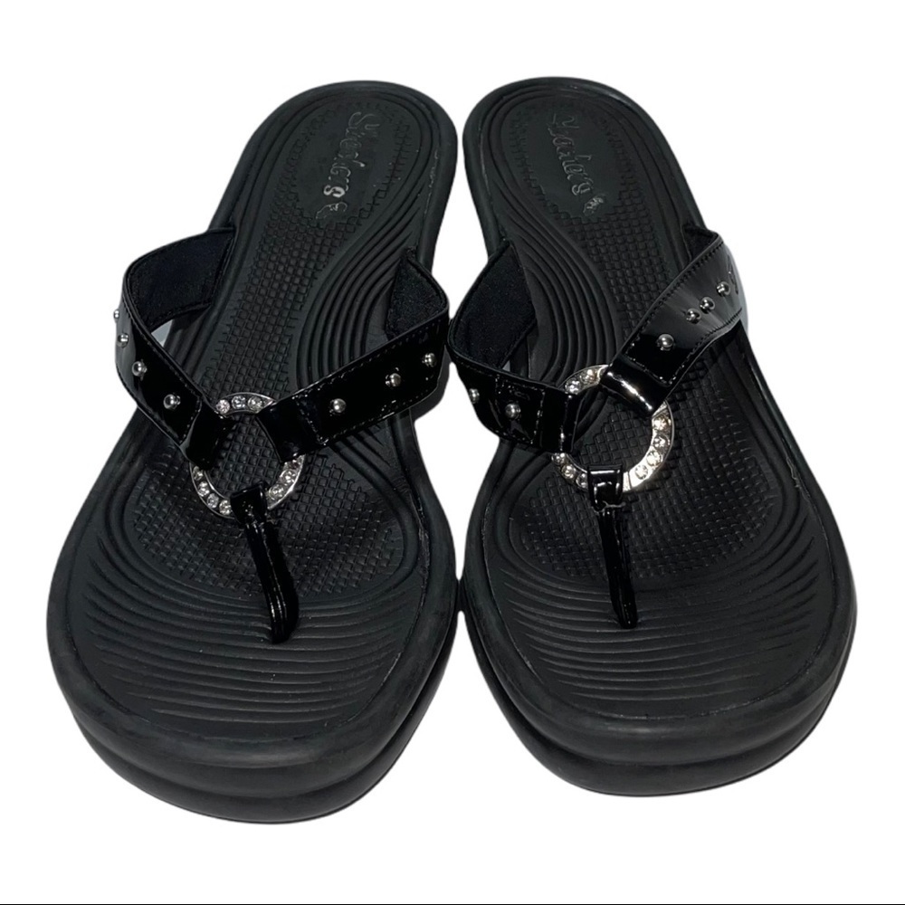 Skechers Woman Shoes Size 8